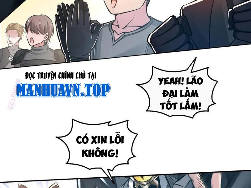 Quỷ dị xâm lấn, ta đoạt xá tử thần nghịch tập xưng vương Chapter 61 - 34