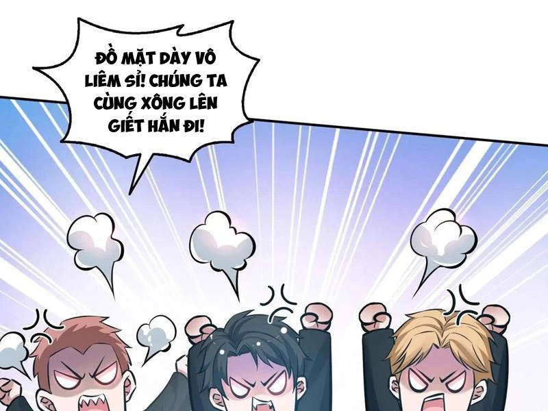 Quỷ dị xâm lấn, ta đoạt xá tử thần nghịch tập xưng vương Chapter 61 - 43