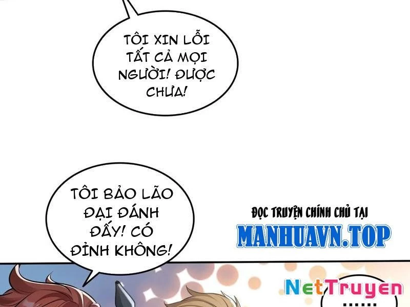 Quỷ dị xâm lấn, ta đoạt xá tử thần nghịch tập xưng vương Chapter 61 - 46