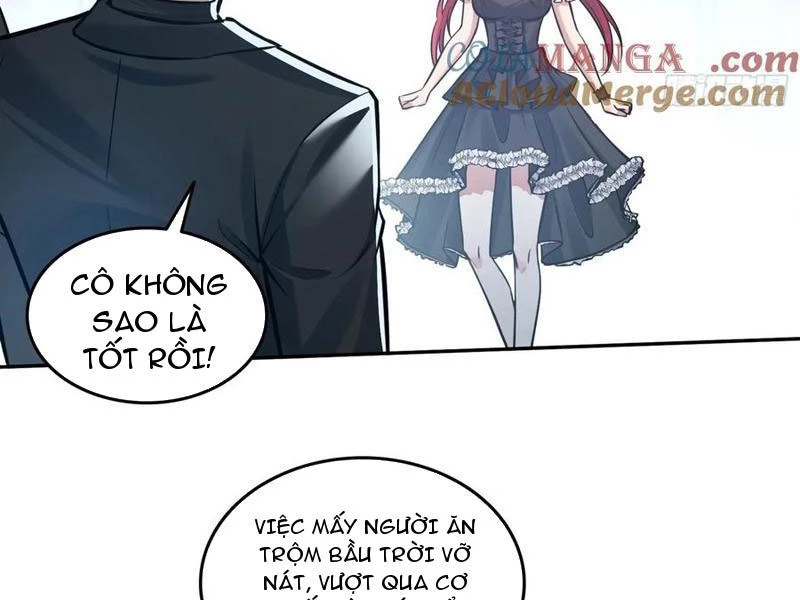 Quỷ dị xâm lấn, ta đoạt xá tử thần nghịch tập xưng vương Chapter 61 - 49