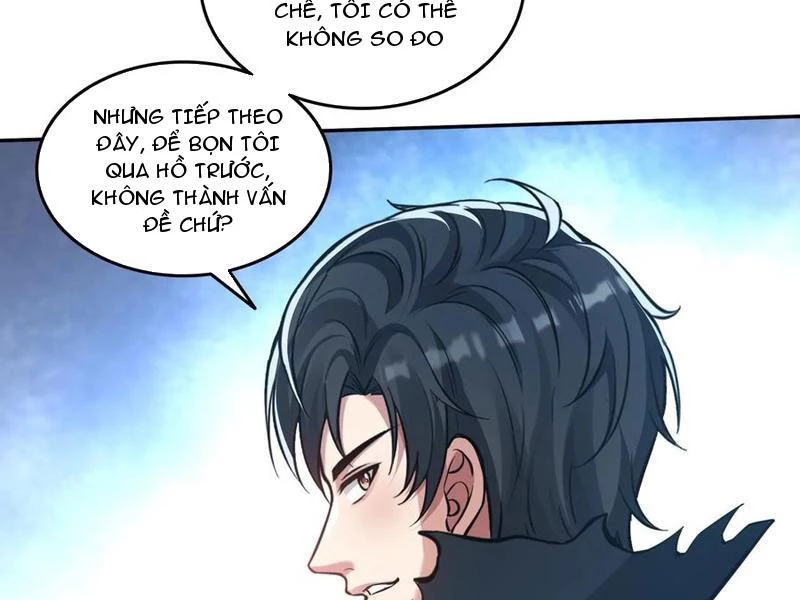 Quỷ dị xâm lấn, ta đoạt xá tử thần nghịch tập xưng vương Chapter 61 - 50