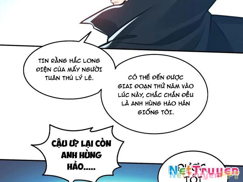 Quỷ dị xâm lấn, ta đoạt xá tử thần nghịch tập xưng vương Chapter 61 - 51