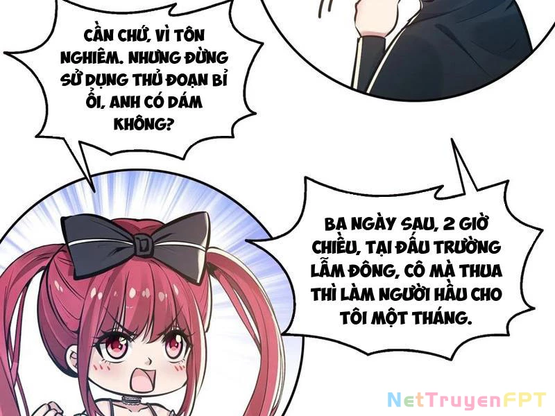 Quỷ dị xâm lấn, ta đoạt xá tử thần nghịch tập xưng vương Chapter 61 - 54