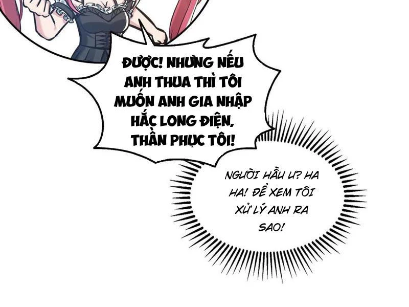 Quỷ dị xâm lấn, ta đoạt xá tử thần nghịch tập xưng vương Chapter 61 - 55