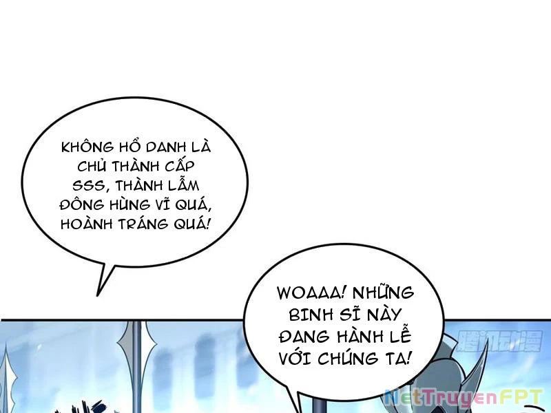 Quỷ dị xâm lấn, ta đoạt xá tử thần nghịch tập xưng vương Chapter 61 - 60
