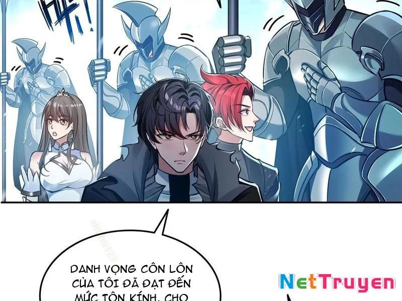 Quỷ dị xâm lấn, ta đoạt xá tử thần nghịch tập xưng vương Chapter 61 - 61