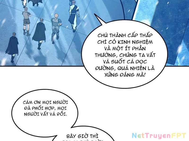 Quỷ dị xâm lấn, ta đoạt xá tử thần nghịch tập xưng vương Chapter 61 - 65