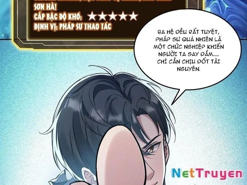 Quỷ dị xâm lấn, ta đoạt xá tử thần nghịch tập xưng vương Chapter 61 - 76