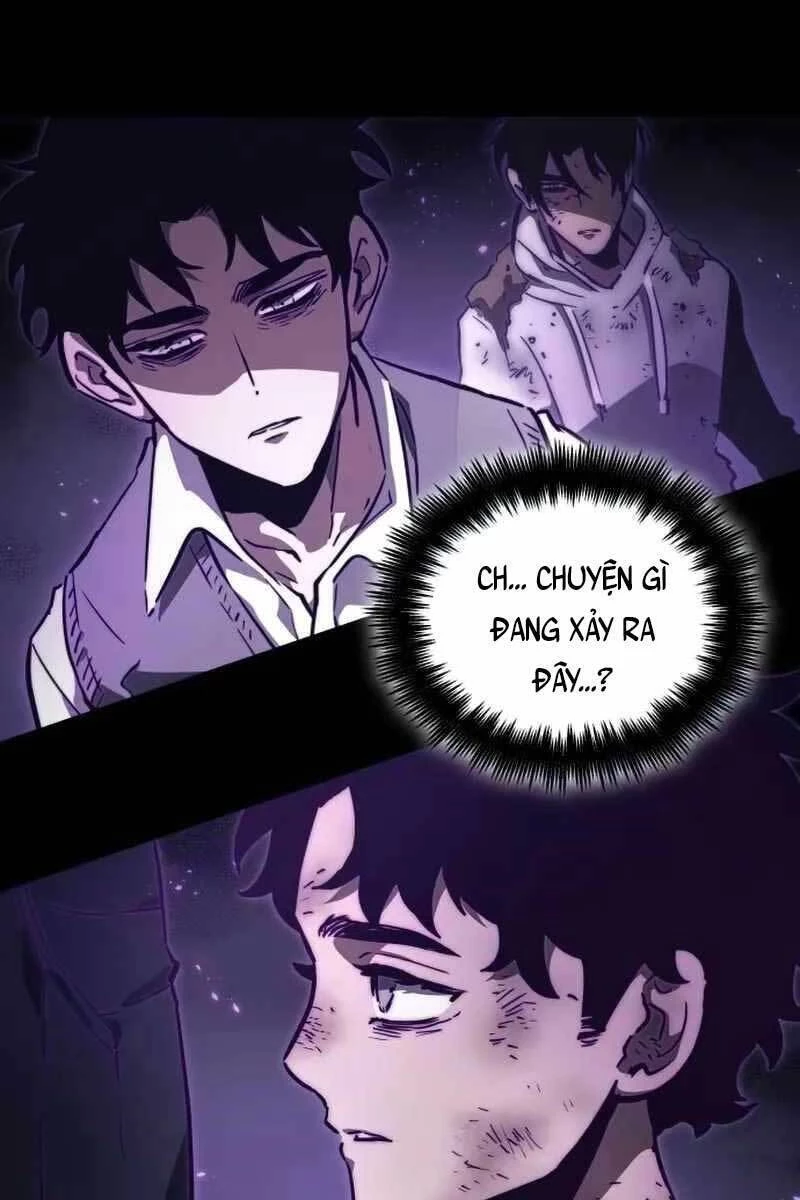 Thế Giới Sau Tận Thế Chapter 58 - 8