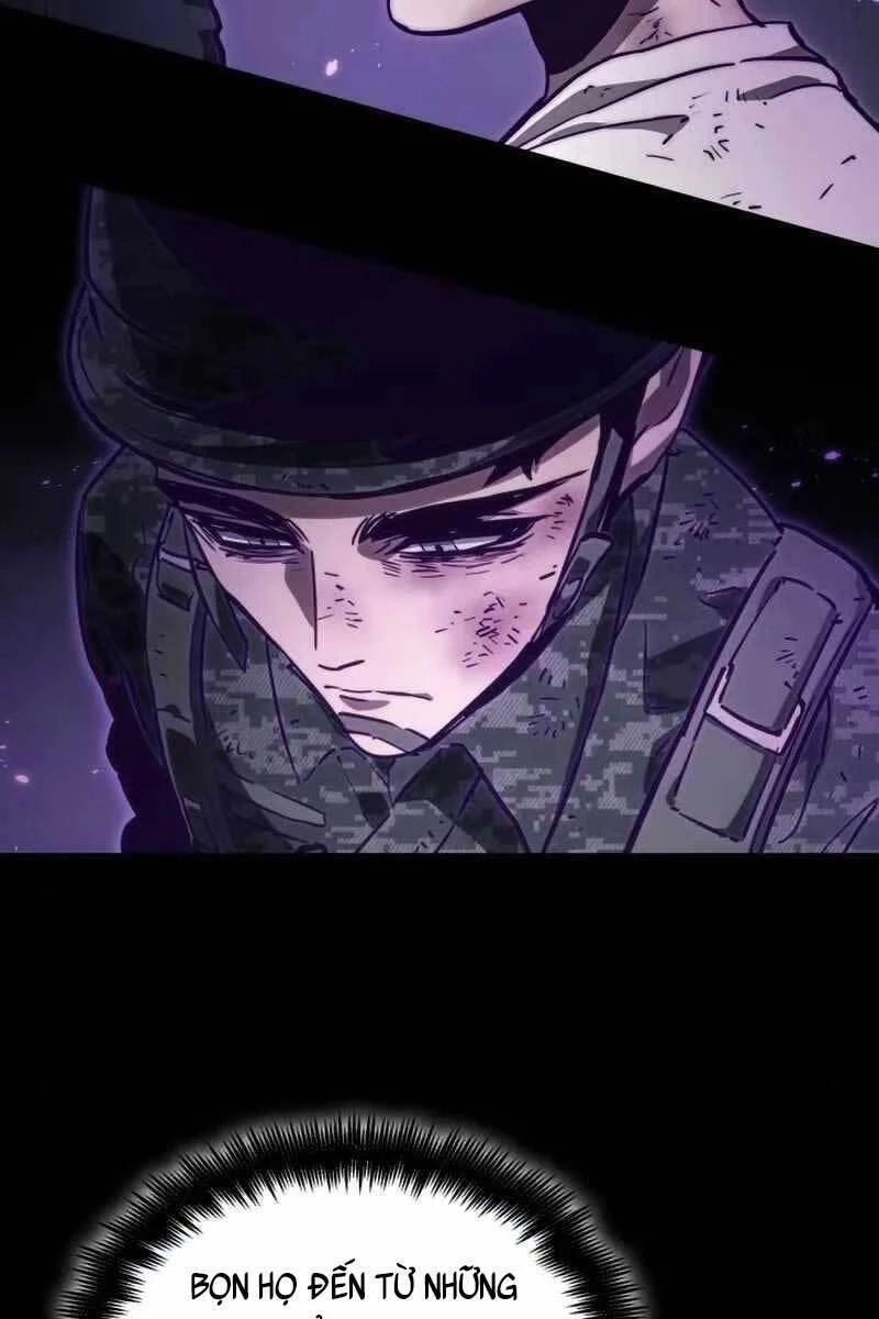 Thế Giới Sau Tận Thế Chapter 58 - 9