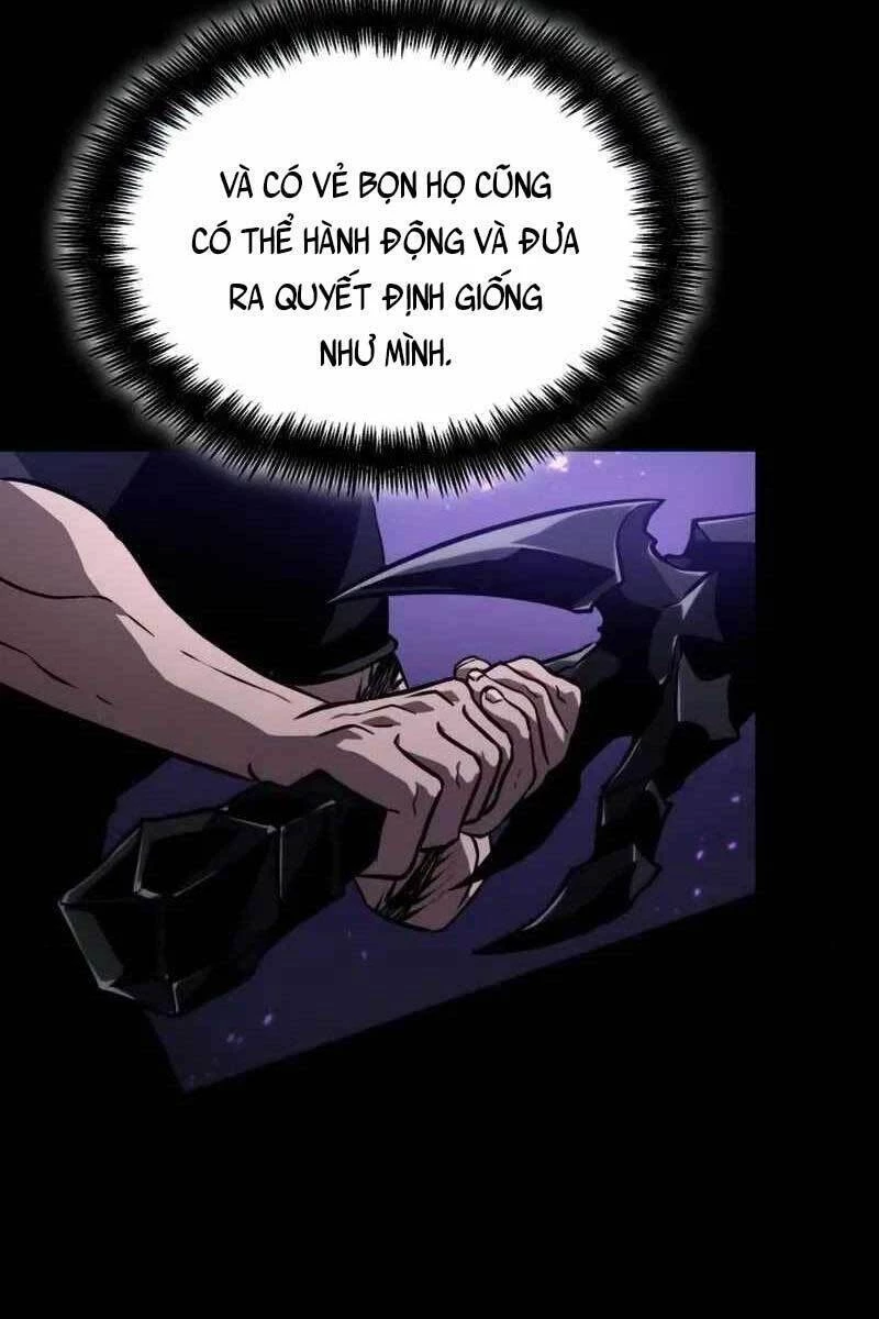 Thế Giới Sau Tận Thế Chapter 58 - 19