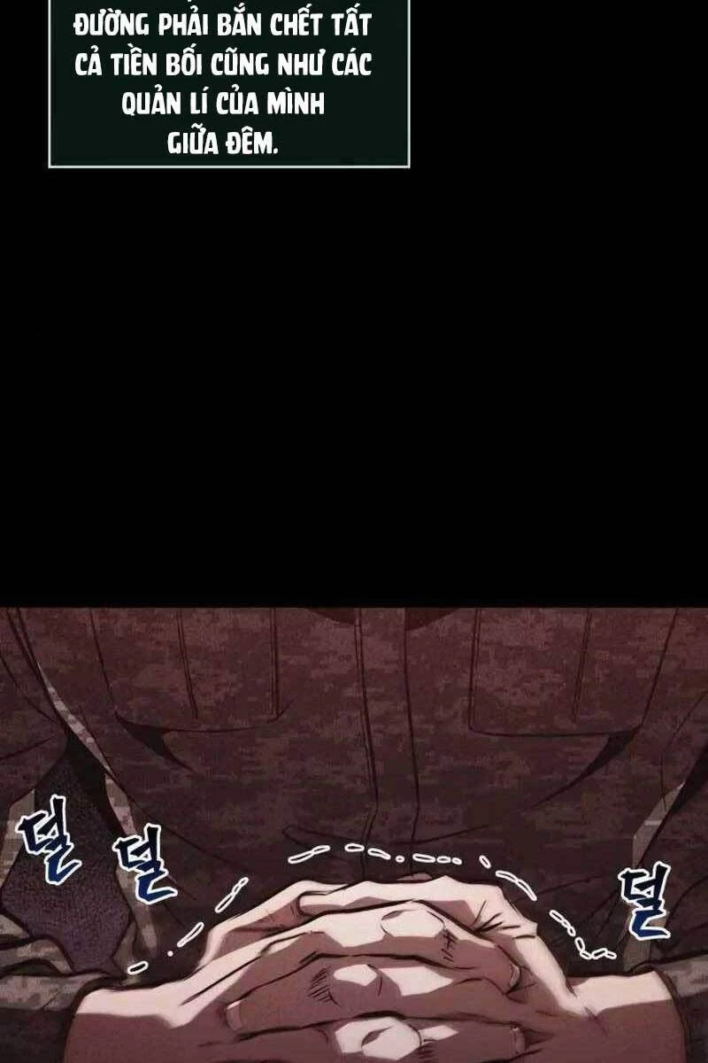 Thế Giới Sau Tận Thế Chapter 58 - 63