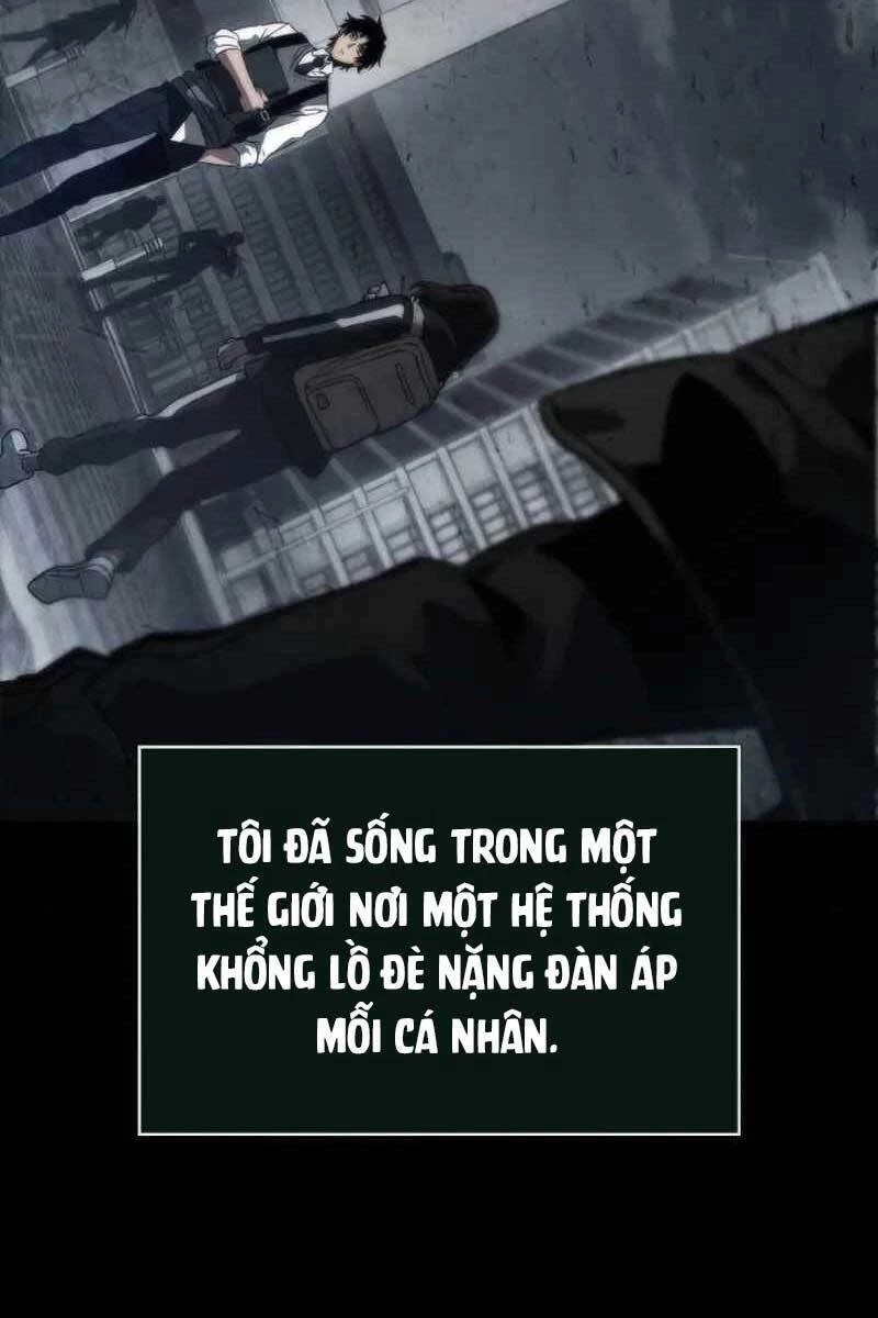 Thế Giới Sau Tận Thế Chapter 58 - 73