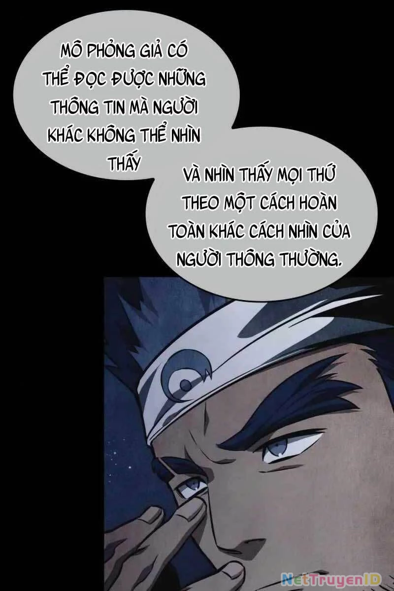 Thế Giới Sau Tận Thế Chapter 58 - 117