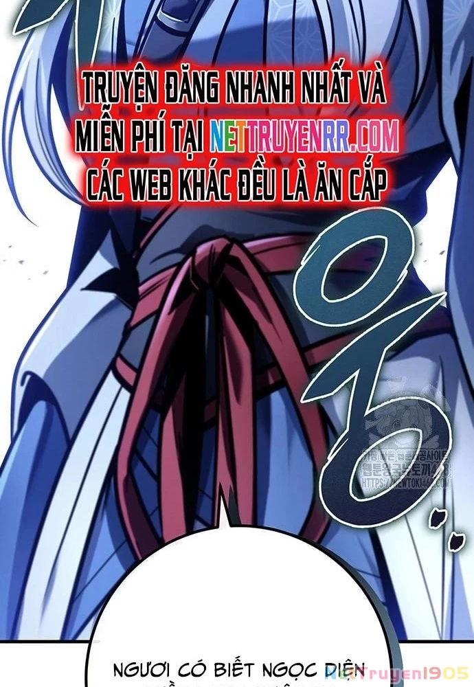 Thanh Kiếm Của Hoàng Đế Chapter 78 - 3