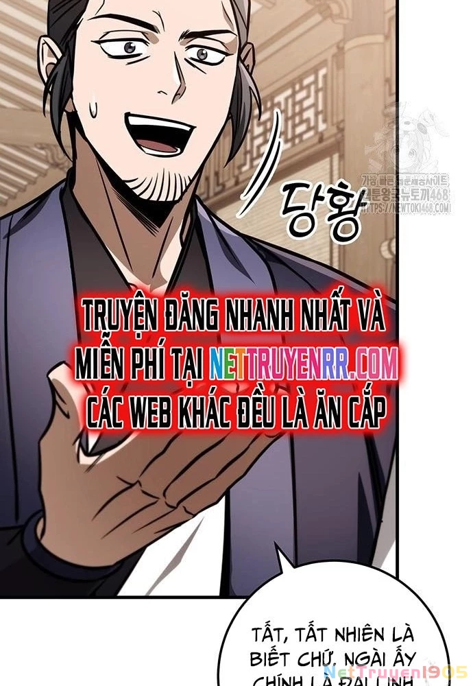 Thanh Kiếm Của Hoàng Đế Chapter 78 - 5