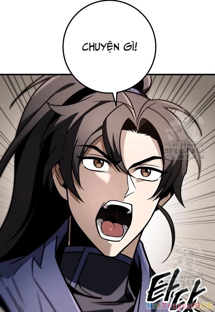Thanh Kiếm Của Hoàng Đế Chapter 78 - 8