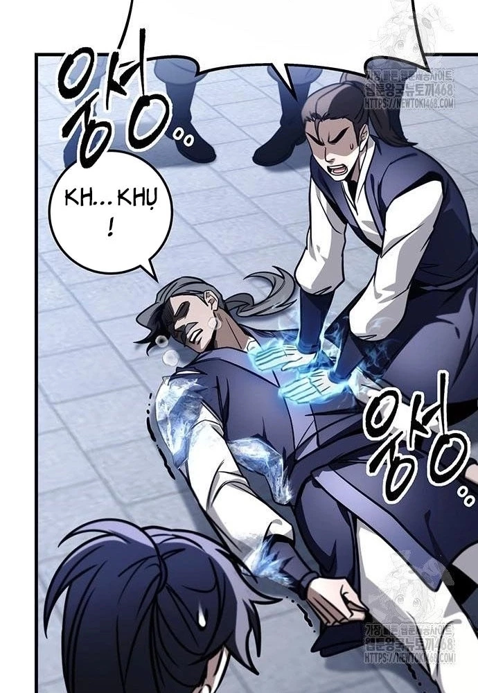 Thanh Kiếm Của Hoàng Đế Chapter 78 - 10