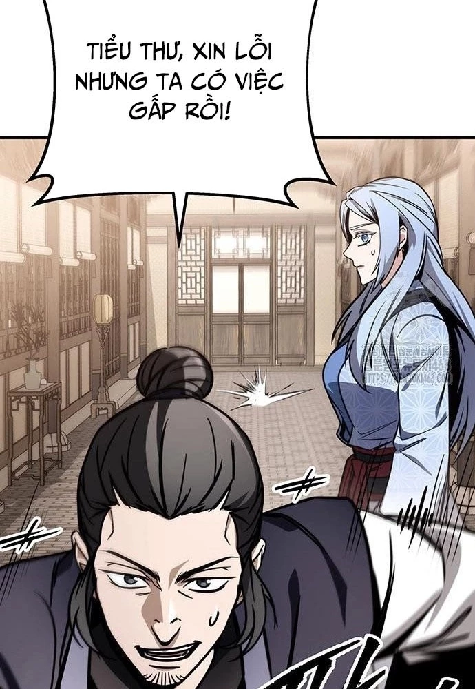 Thanh Kiếm Của Hoàng Đế Chapter 78 - 12