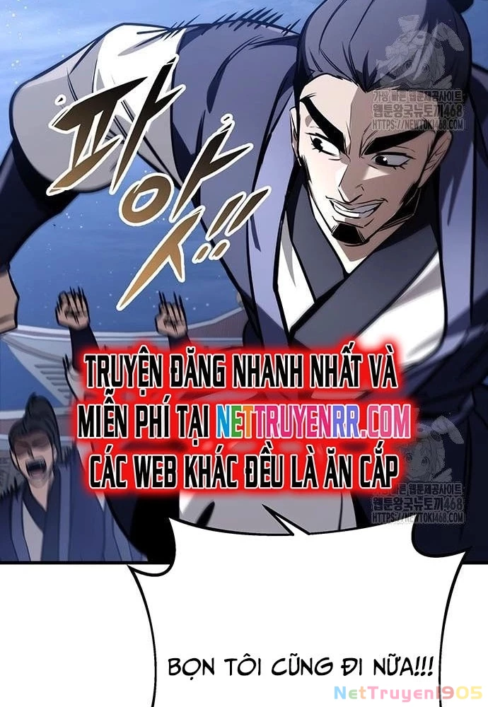 Thanh Kiếm Của Hoàng Đế Chapter 78 - 20