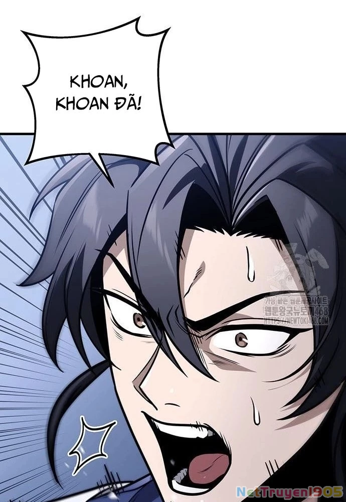 Thanh Kiếm Của Hoàng Đế Chapter 78 - 22