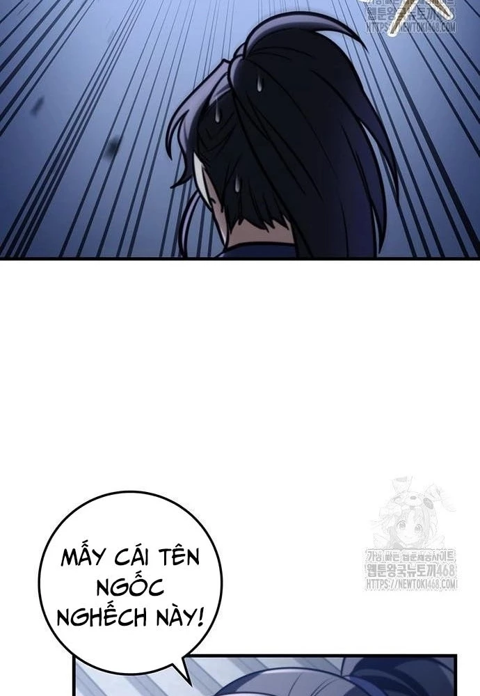 Thanh Kiếm Của Hoàng Đế Chapter 78 - 25