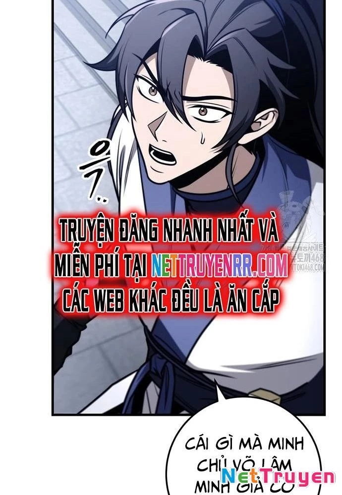 Thanh Kiếm Của Hoàng Đế Chapter 78 - 26