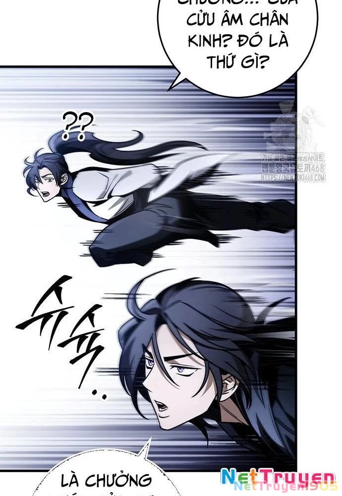 Thanh Kiếm Của Hoàng Đế Chapter 78 - 41