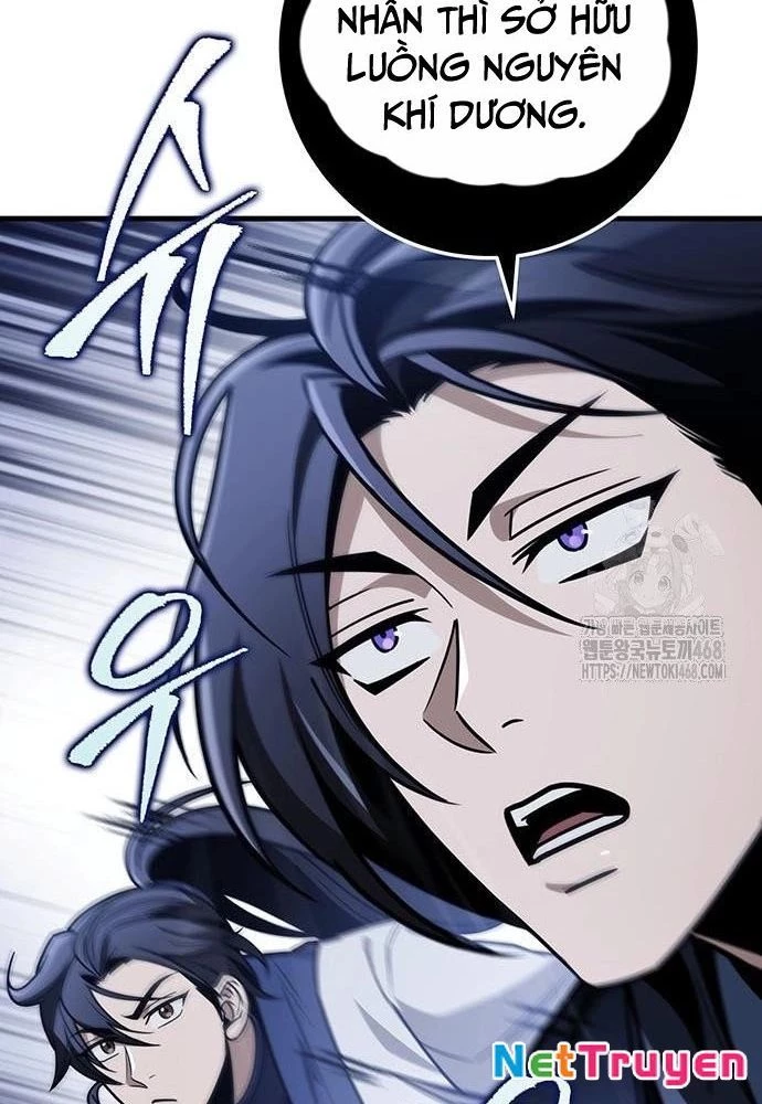 Thanh Kiếm Của Hoàng Đế Chapter 78 - 46