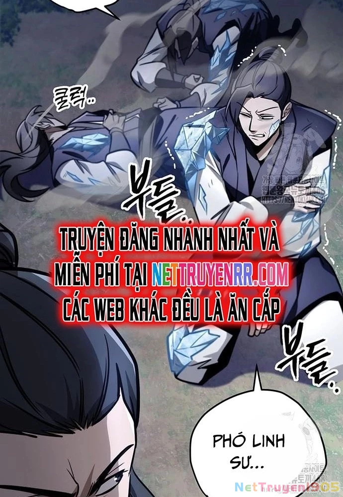 Thanh Kiếm Của Hoàng Đế Chapter 78 - 70