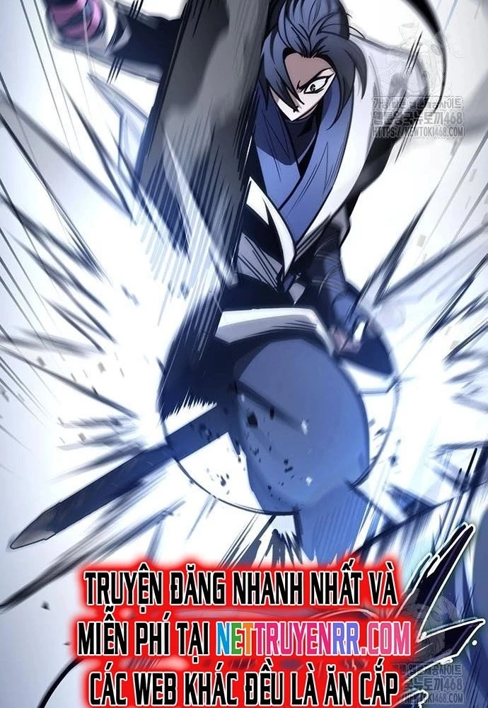 Thanh Kiếm Của Hoàng Đế Chapter 78 - 85