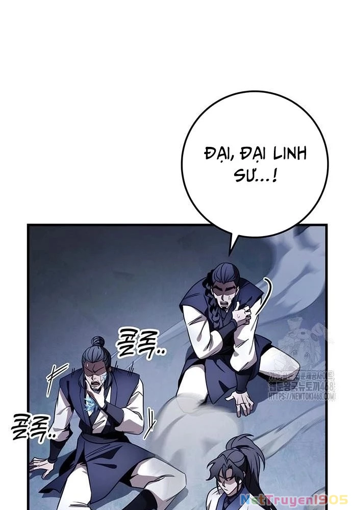 Thanh Kiếm Của Hoàng Đế Chapter 78 - 89
