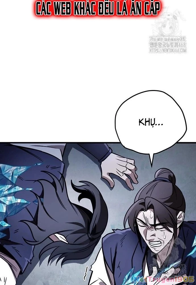 Thanh Kiếm Của Hoàng Đế Chapter 78 - 92