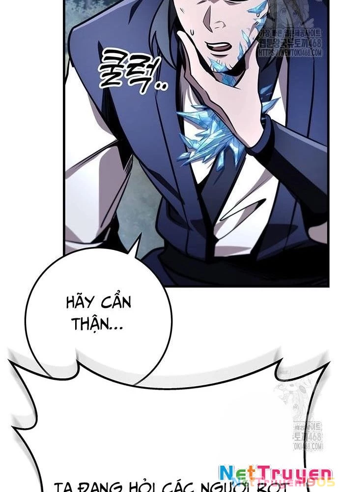 Thanh Kiếm Của Hoàng Đế Chapter 78 - 96