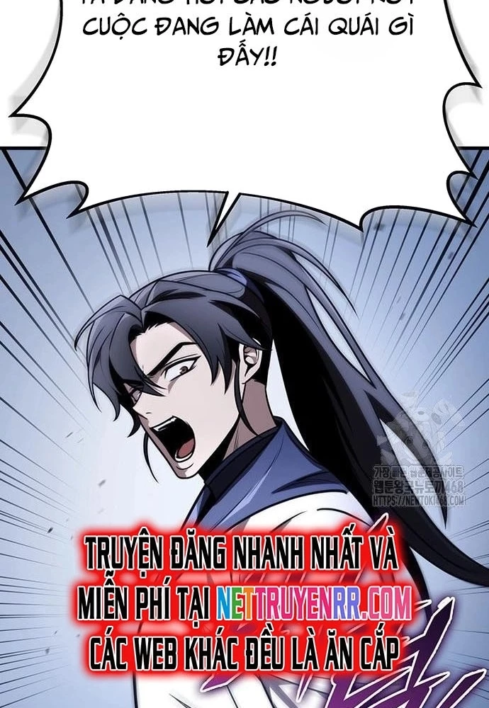 Thanh Kiếm Của Hoàng Đế Chapter 78 - 97