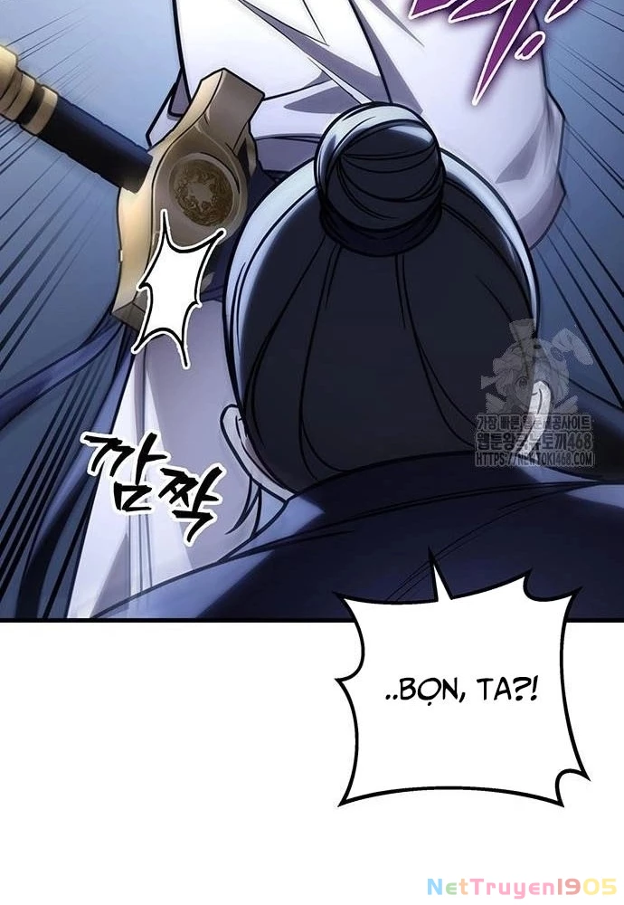 Thanh Kiếm Của Hoàng Đế Chapter 78 - 98