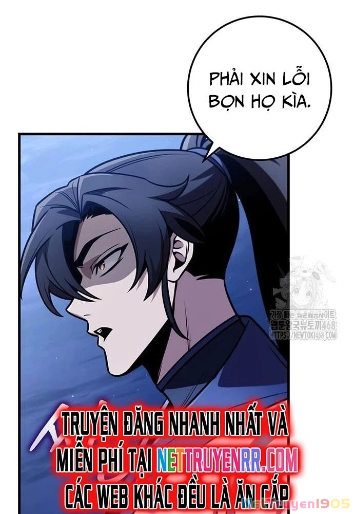 Thanh Kiếm Của Hoàng Đế Chapter 78 - 105