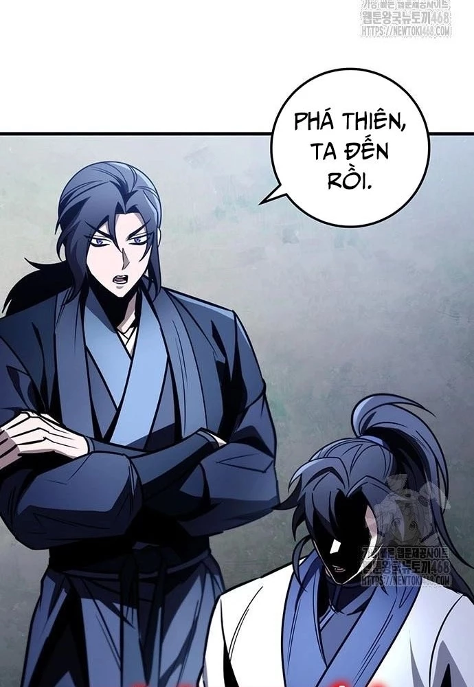 Thanh Kiếm Của Hoàng Đế Chapter 78 - 113