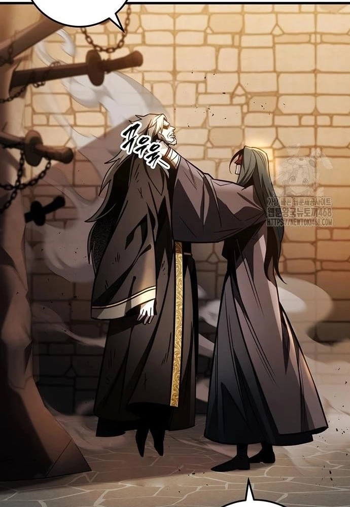 Thanh Kiếm Của Hoàng Đế Chapter 78 - 140