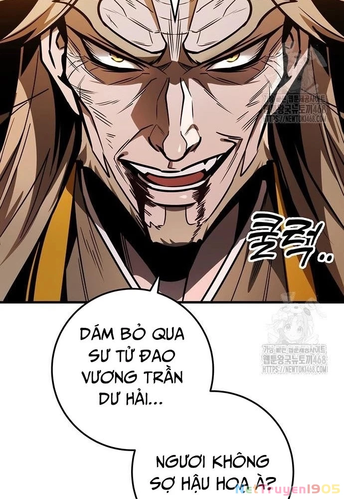 Thanh Kiếm Của Hoàng Đế Chapter 78 - 145