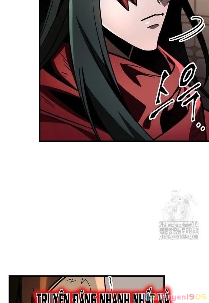 Thanh Kiếm Của Hoàng Đế Chapter 78 - 152