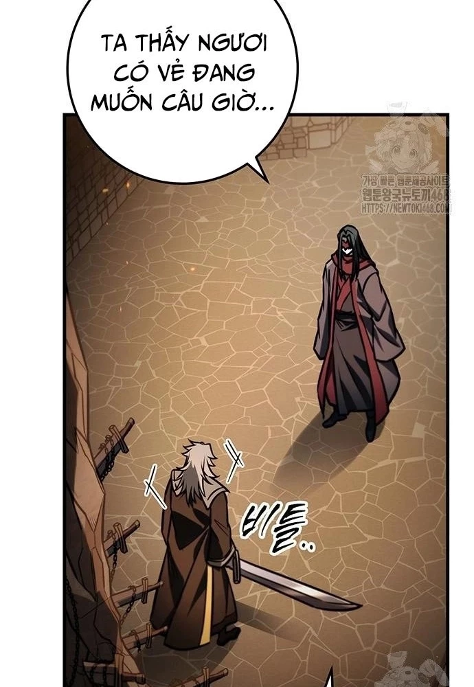 Thanh Kiếm Của Hoàng Đế Chapter 79 - 5
