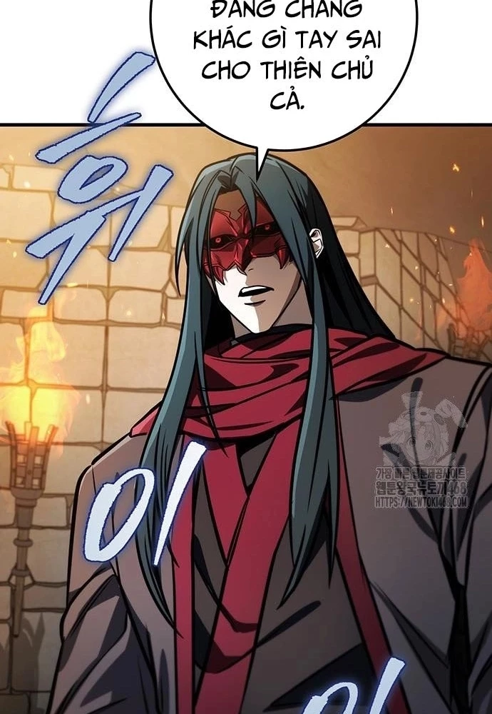 Thanh Kiếm Của Hoàng Đế Chapter 79 - 7