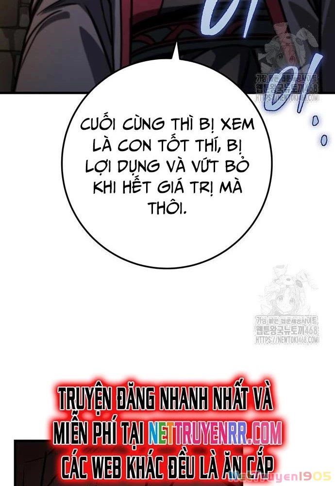 Thanh Kiếm Của Hoàng Đế Chapter 79 - 8