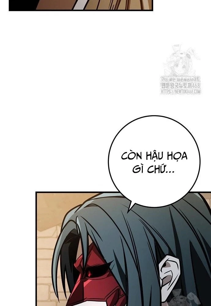 Thanh Kiếm Của Hoàng Đế Chapter 79 - 10