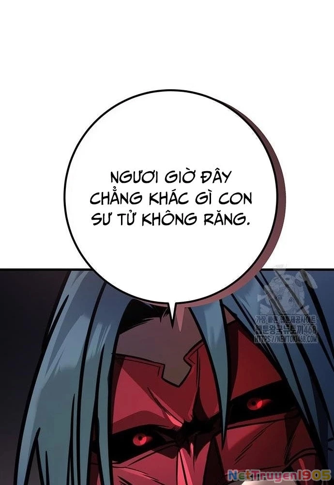 Thanh Kiếm Của Hoàng Đế Chapter 79 - 12