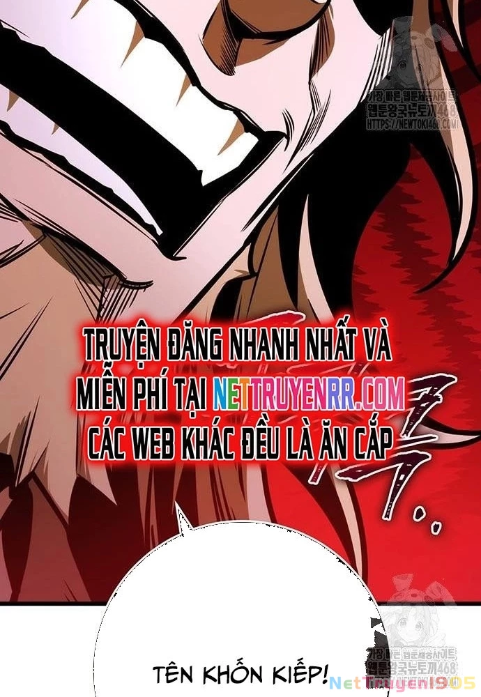 Thanh Kiếm Của Hoàng Đế Chapter 79 - 18