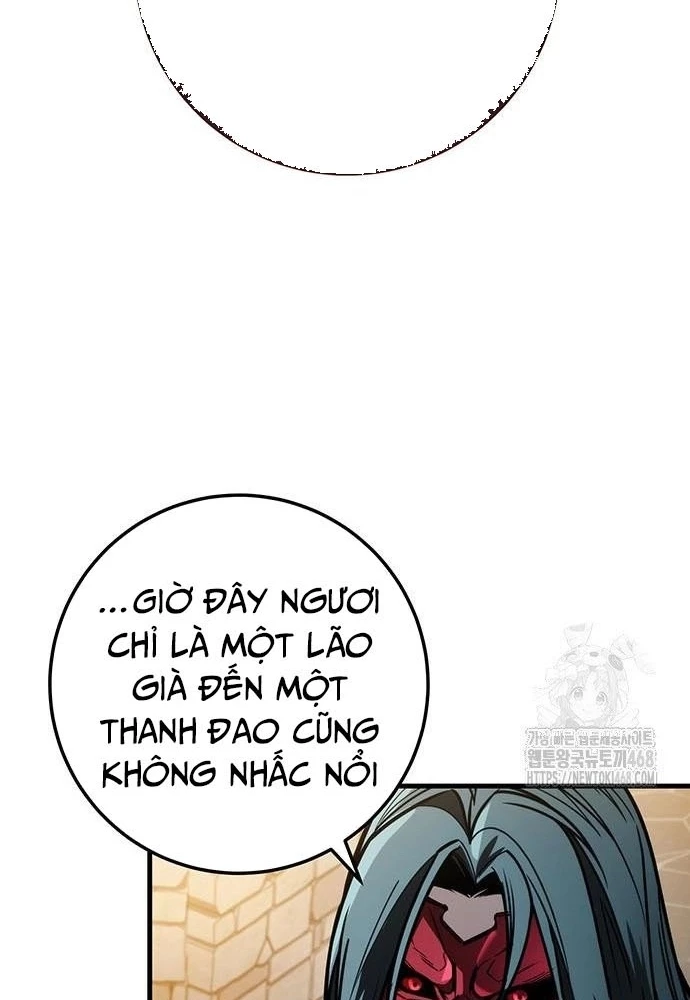 Thanh Kiếm Của Hoàng Đế Chapter 79 - 19