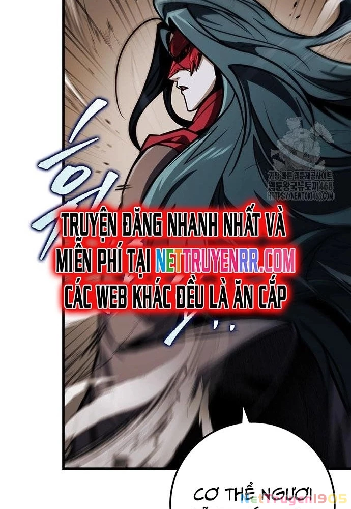 Thanh Kiếm Của Hoàng Đế Chapter 79 - 28
