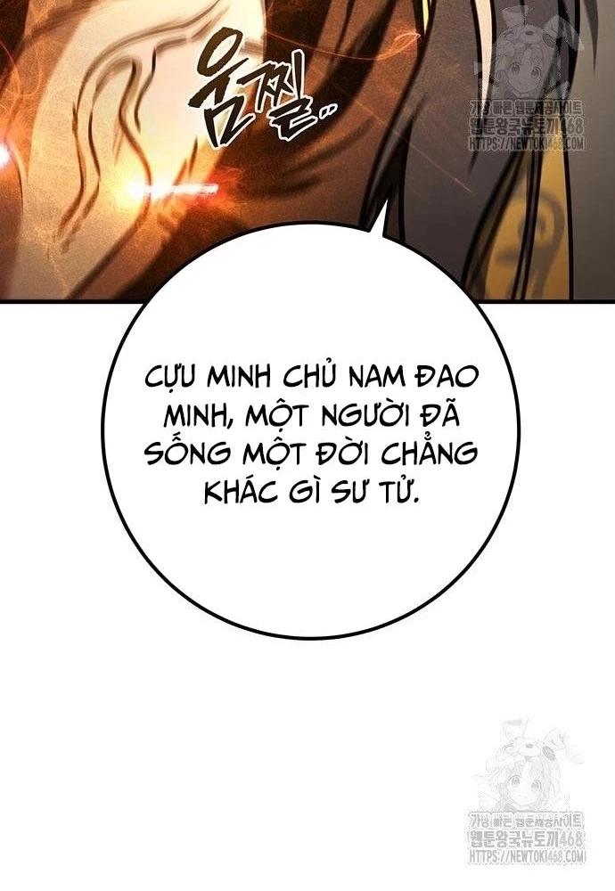 Thanh Kiếm Của Hoàng Đế Chapter 79 - 33